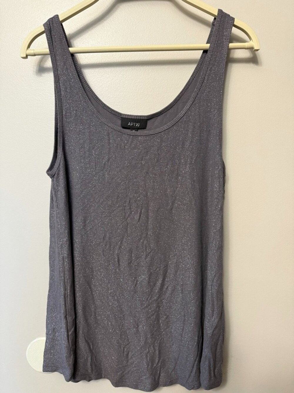 NWT. APT 9 Tank Top